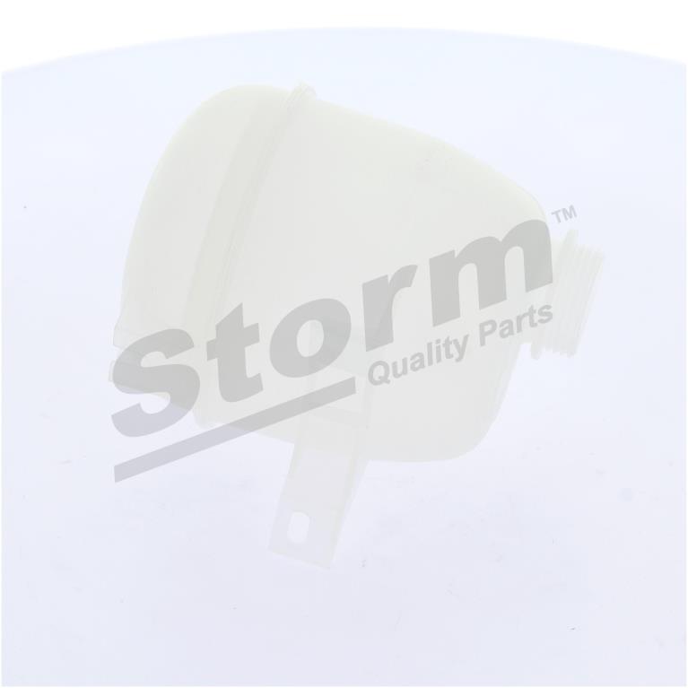 Vase d'expansion, liquide de refroidissement (Réservoir liquide de refroidissement) Storm ref. F3534