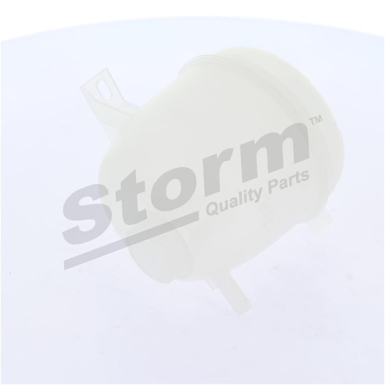 Vase d'expansion, liquide de refroidissement (Réservoir liquide de refroidissement) Storm ref. F3534