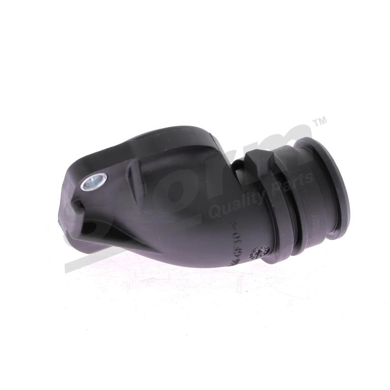 Caixa colector do circuito de refrigeração Storm ref. F3537