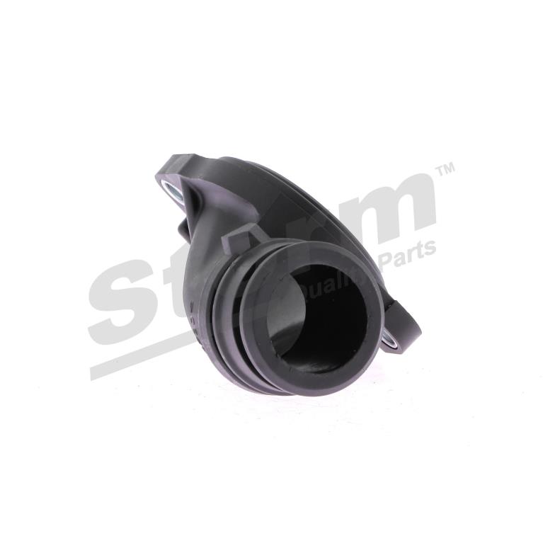 Caixa colector do circuito de refrigeração Storm ref. F3537