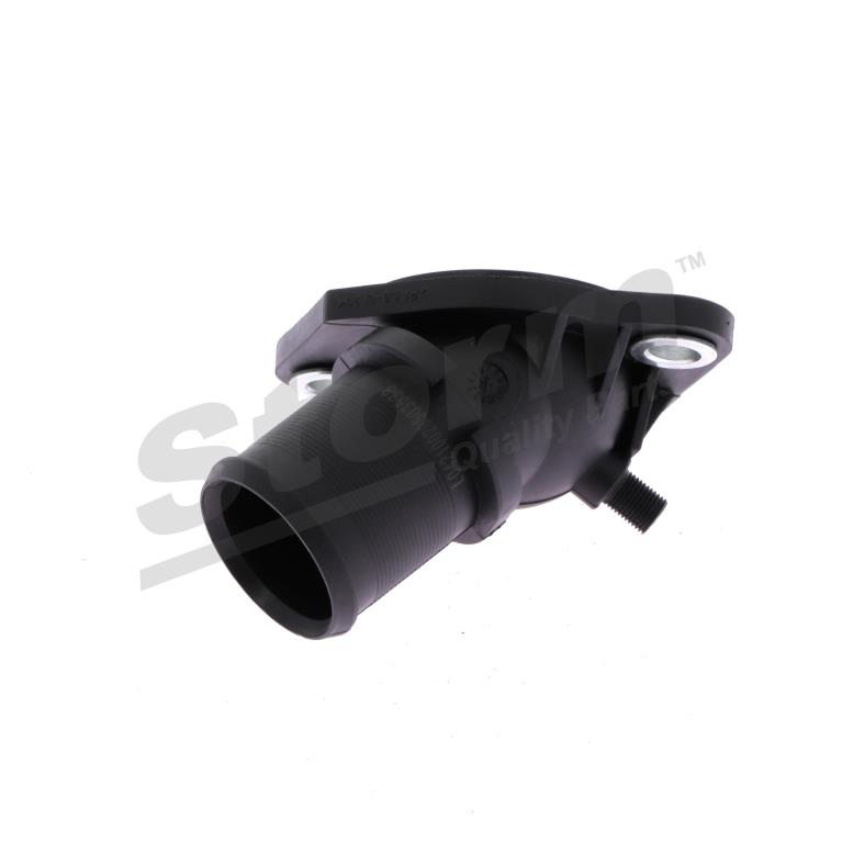 Caixa colector do circuito de refrigeração Storm ref. F3538
