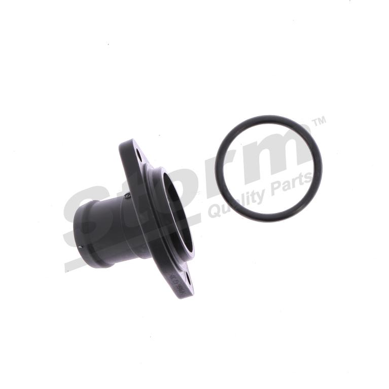 Bride de liquide de refroidissement Storm F3541