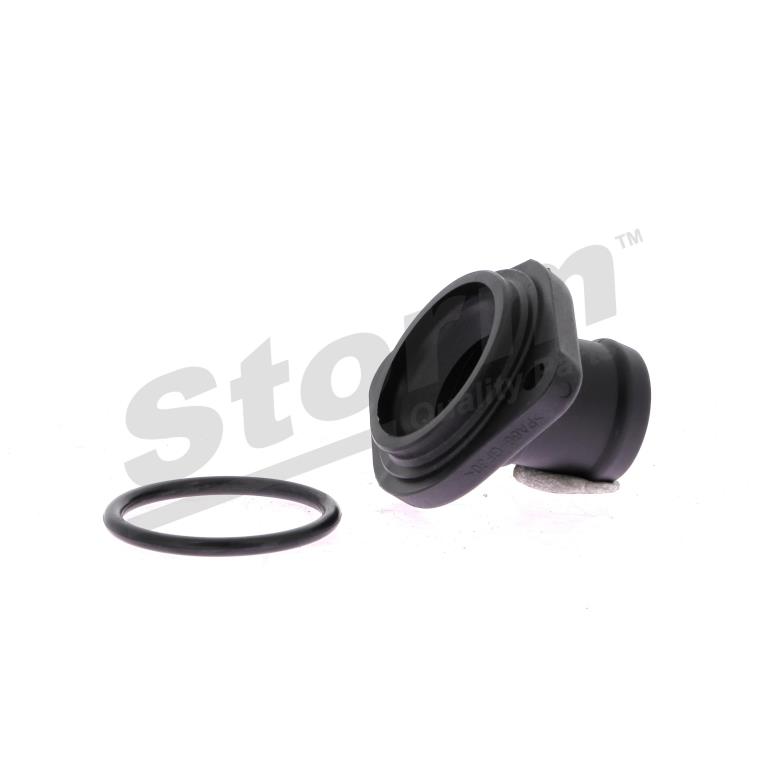 Bride de liquide de refroidissement Storm F3541