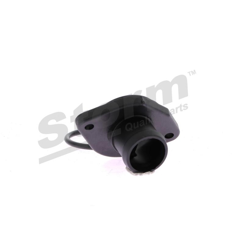 Bride de liquide de refroidissement Storm F3541