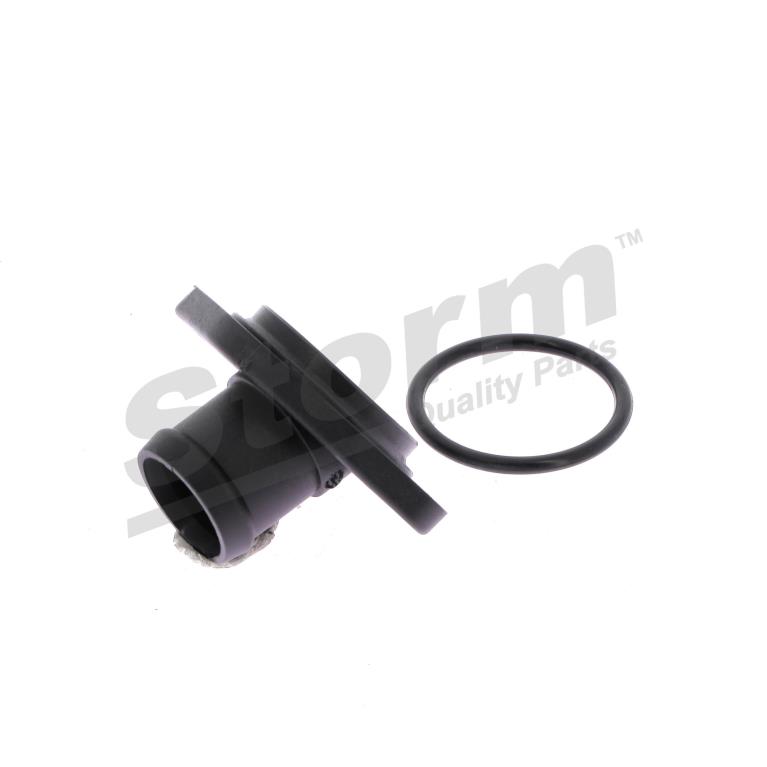 Bride de liquide de refroidissement Storm F3541