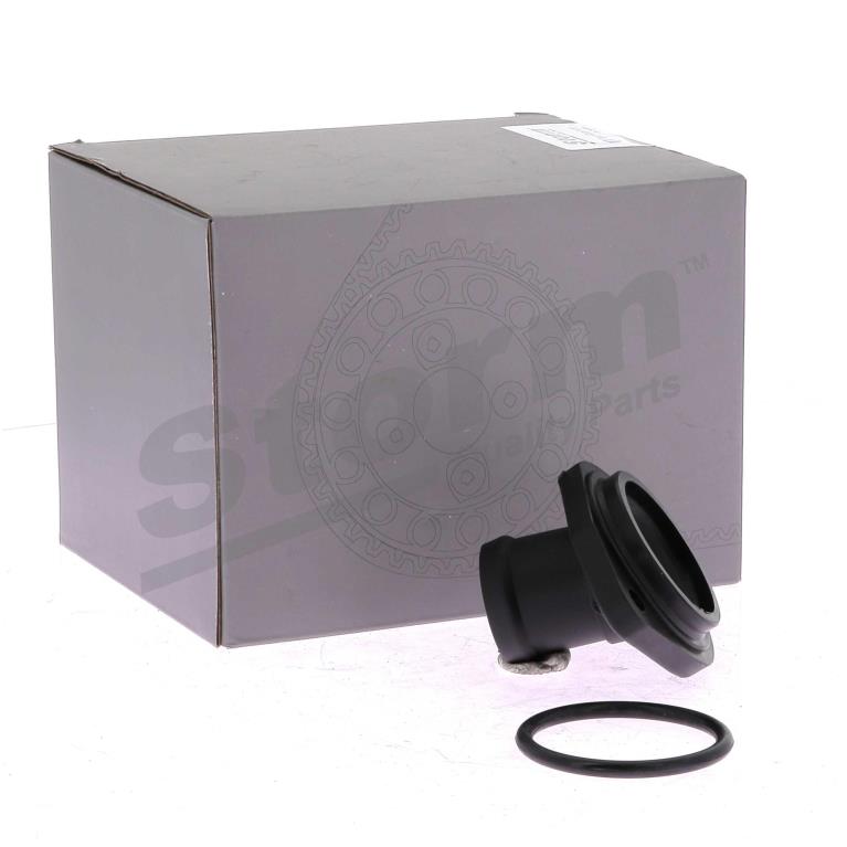 Bride de liquide de refroidissement Storm F3541