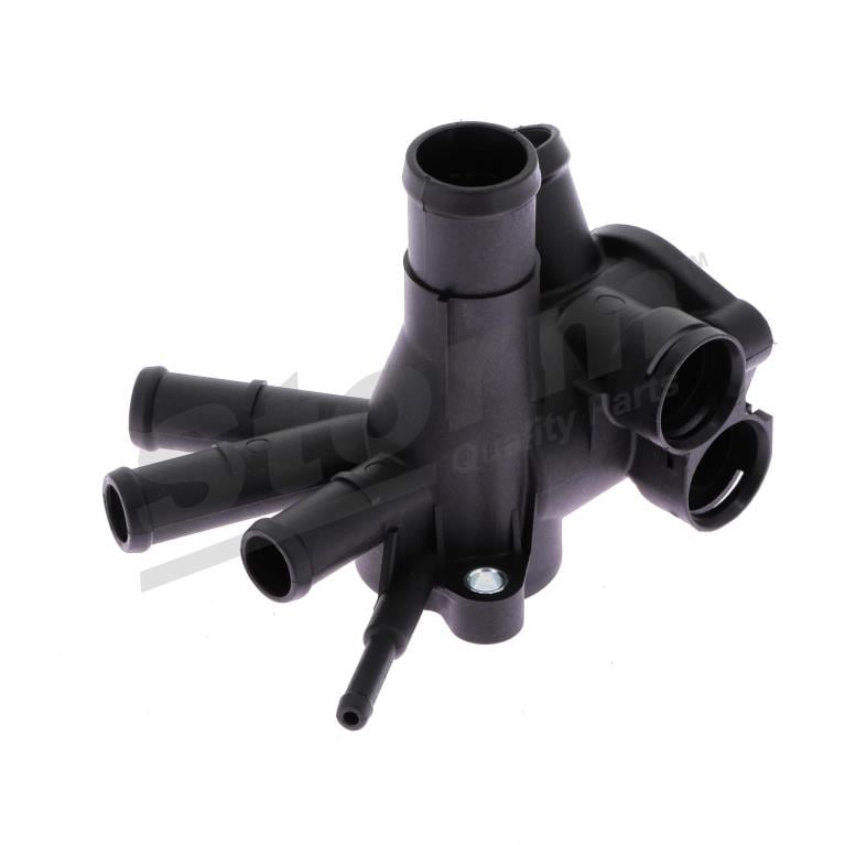 Caixa colector do circuito de refrigeração Storm ref. F3543