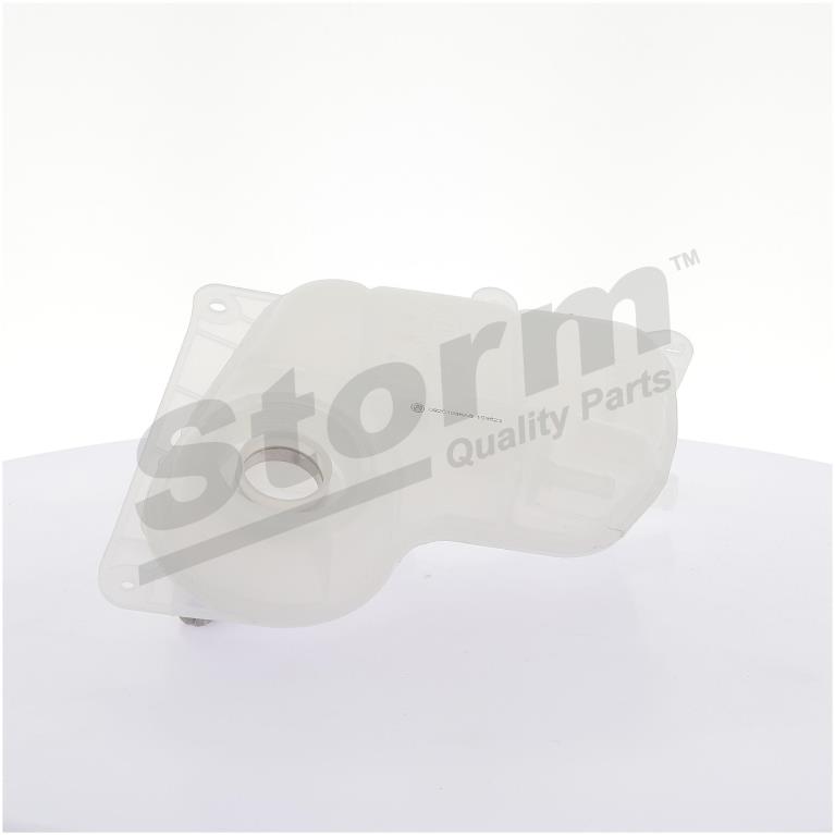 Vase d'expansion, liquide de refroidissement (Réservoir liquide de refroidissement) Storm ref. F3548