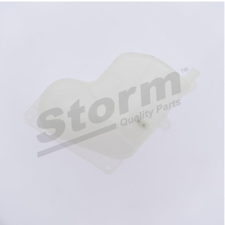 Vase d'expansion, liquide de refroidissement (Réservoir liquide de refroidissement) Storm ref. F3548
