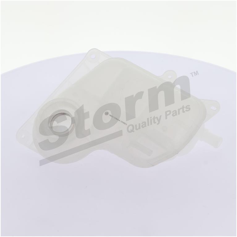 Vase d'expansion, liquide de refroidissement (Réservoir liquide de refroidissement) Storm ref. F3548