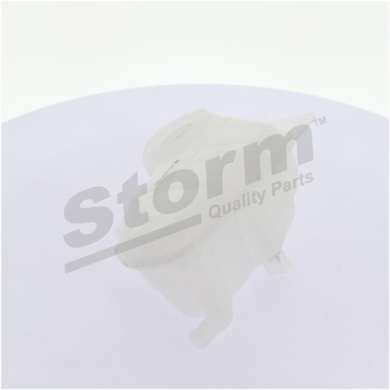 Vase d'expansion, liquide de refroidissement (Réservoir liquide de refroidissement) Storm ref. F3548
