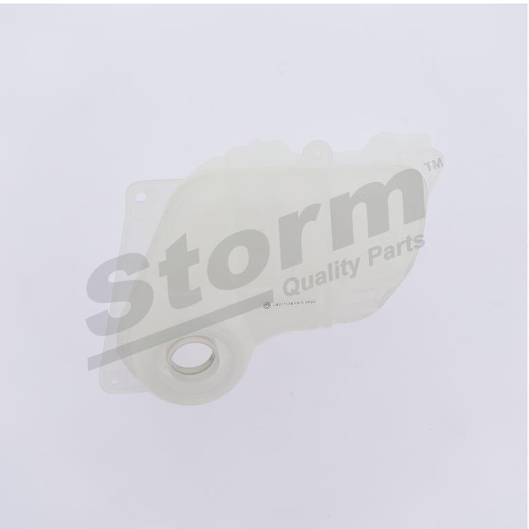 Vase d'expansion, liquide de refroidissement (Réservoir liquide de refroidissement) Storm ref. F3548