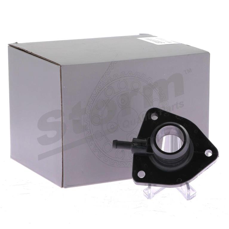 Thermostat d'eau (Calorstat) Storm F3562