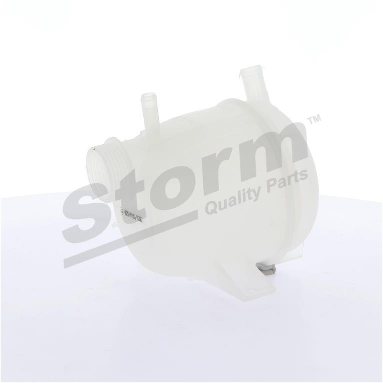 Vase d'expansion, liquide de refroidissement (Réservoir liquide de refroidissement) Storm ref. F3567