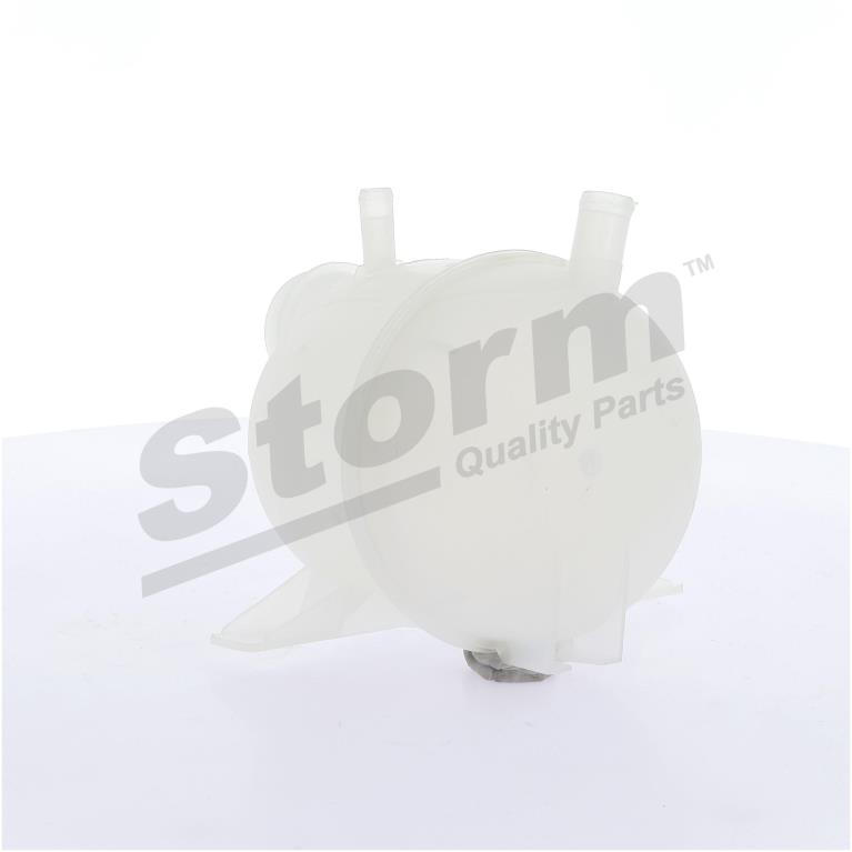 Vase d'expansion, liquide de refroidissement (Réservoir liquide de refroidissement) Storm ref. F3567