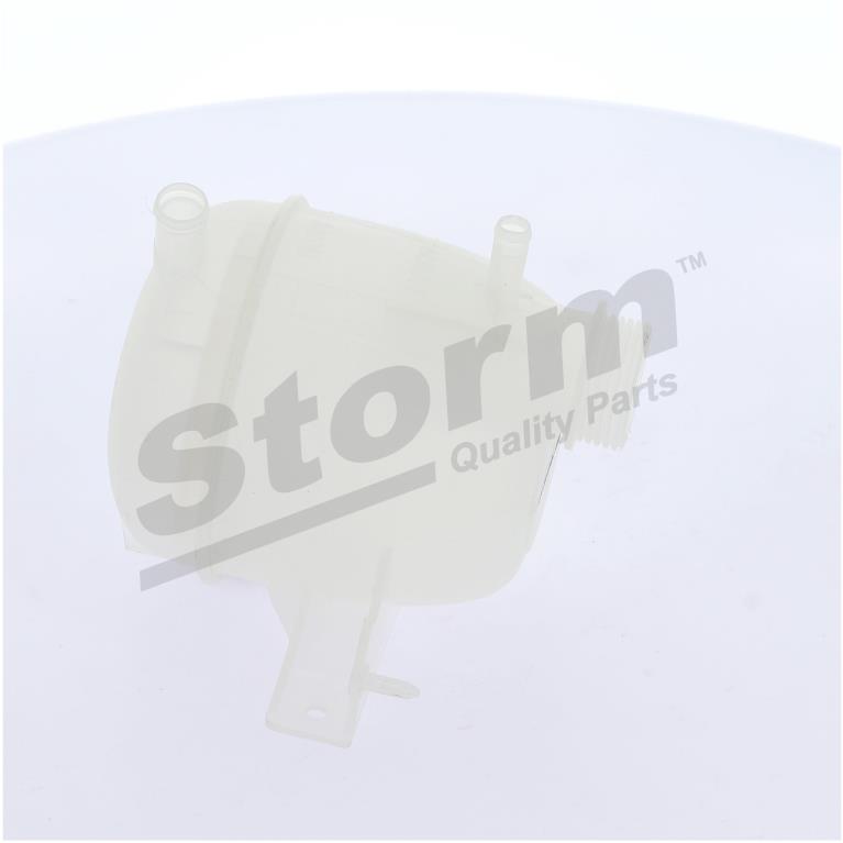 Vase d'expansion, liquide de refroidissement (Réservoir liquide de refroidissement) Storm ref. F3567