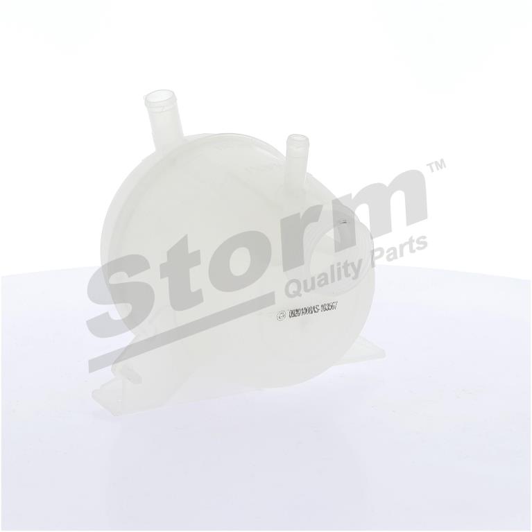 Vase d'expansion, liquide de refroidissement (Réservoir liquide de refroidissement) Storm ref. F3567