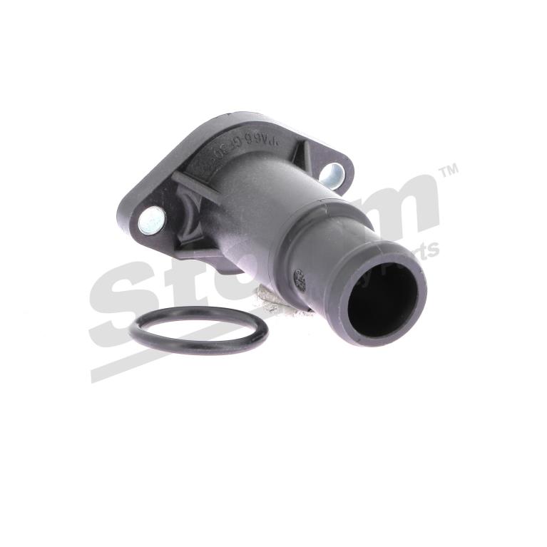 Caixa colector do circuito de refrigeração Storm ref. F3583