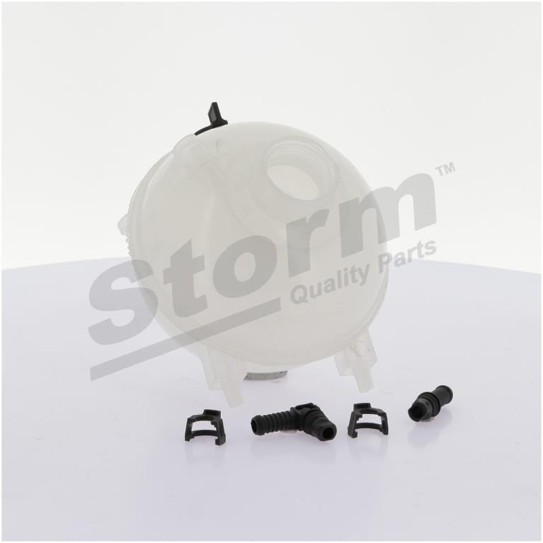 Vase d'expansion, liquide de refroidissement (Réservoir liquide de refroidissement) Storm ref. F3589