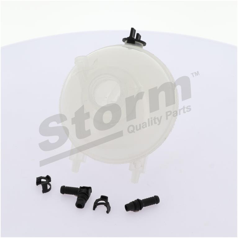 Vase d'expansion, liquide de refroidissement (Réservoir liquide de refroidissement) Storm ref. F3589
