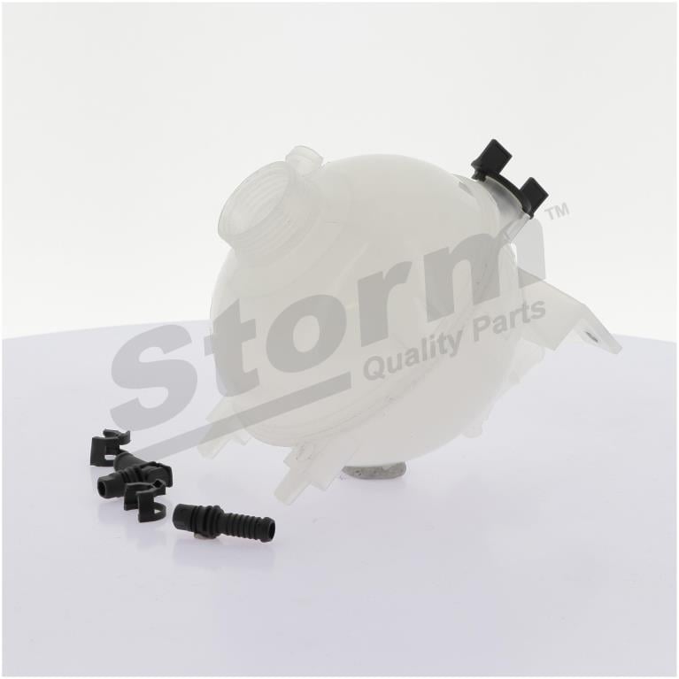 Vase d'expansion, liquide de refroidissement (Réservoir liquide de refroidissement) Storm ref. F3589