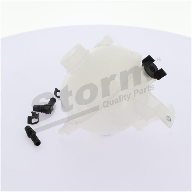 Vase d'expansion, liquide de refroidissement (Réservoir liquide de refroidissement) Storm ref. F3589
