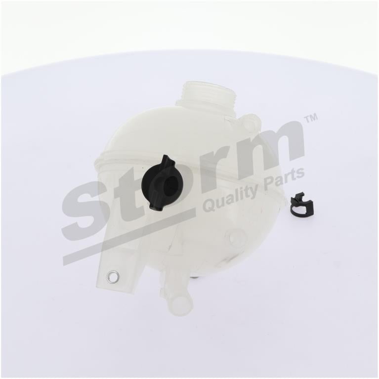 Vase d'expansion, liquide de refroidissement (Réservoir liquide de refroidissement) Storm ref. F3589