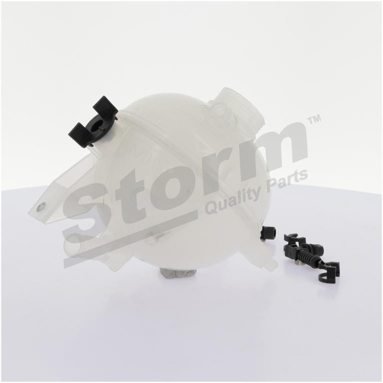 Vase d'expansion, liquide de refroidissement (Réservoir liquide de refroidissement) Storm ref. F3589