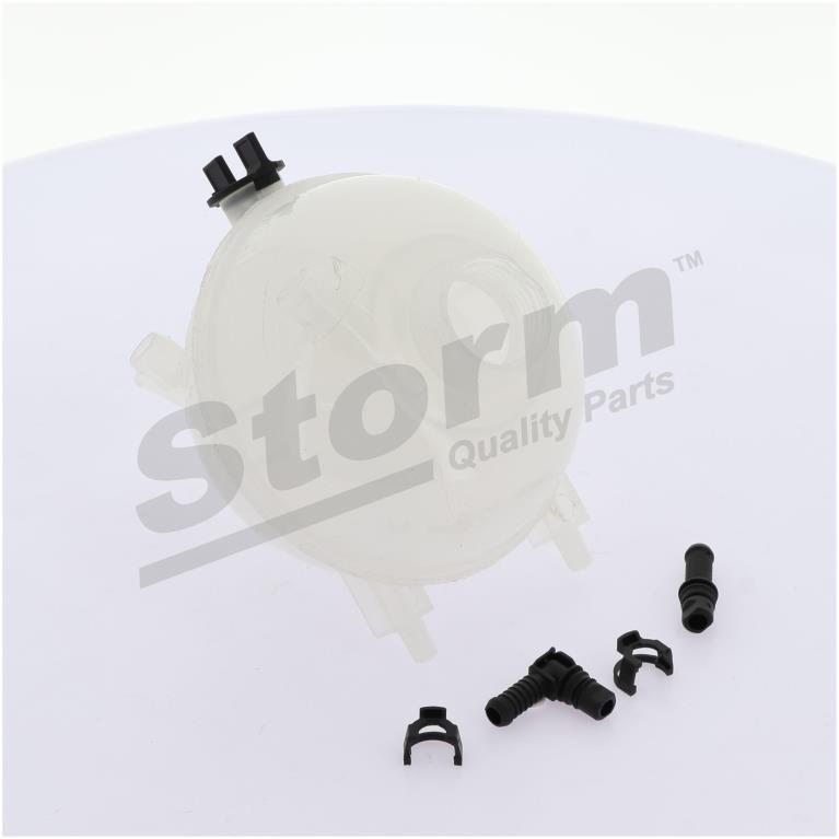 Vase d'expansion, liquide de refroidissement (Réservoir liquide de refroidissement) Storm ref. F3589