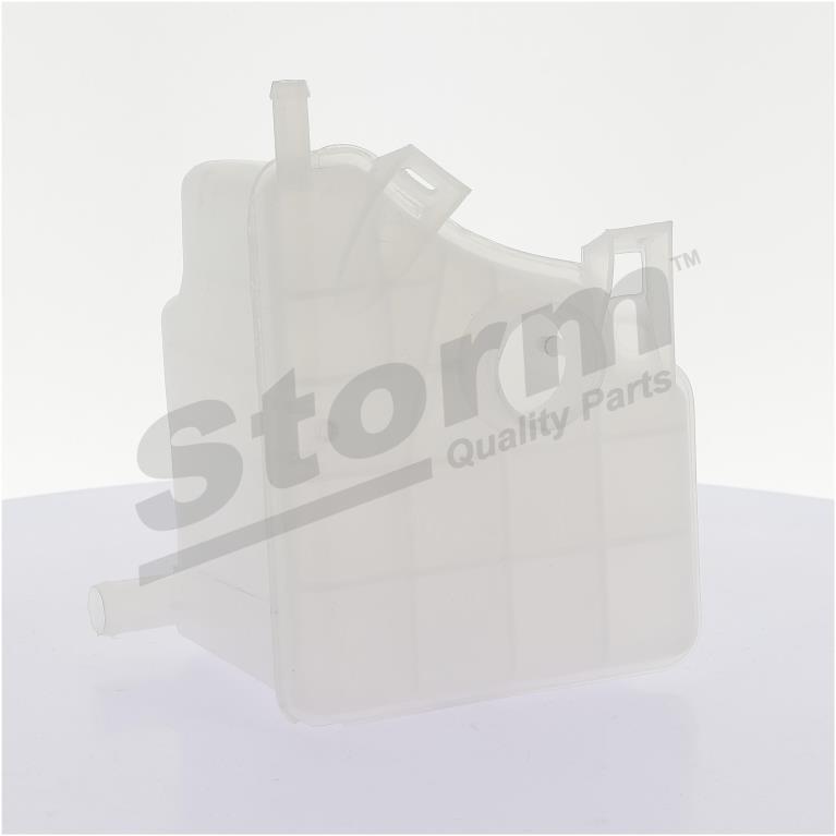 Vase d'expansion, liquide de refroidissement (Réservoir liquide de refroidissement) Storm ref. F3592