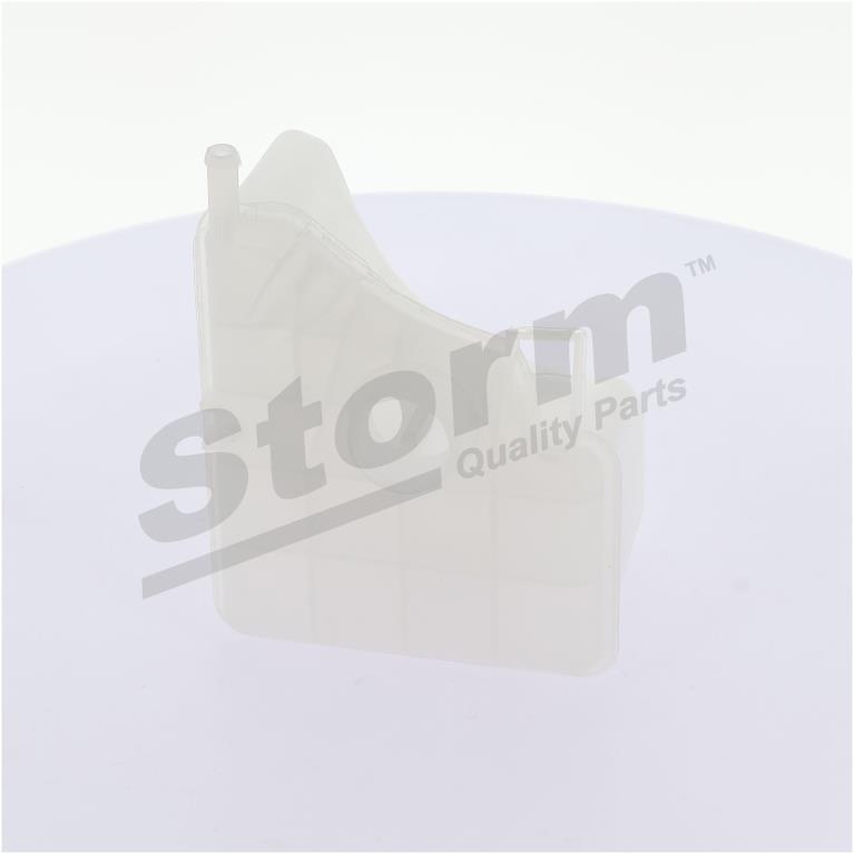 Vase d'expansion, liquide de refroidissement (Réservoir liquide de refroidissement) Storm ref. F3592