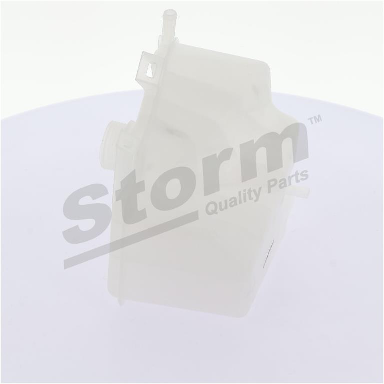 Vase d'expansion, liquide de refroidissement (Réservoir liquide de refroidissement) Storm ref. F3592