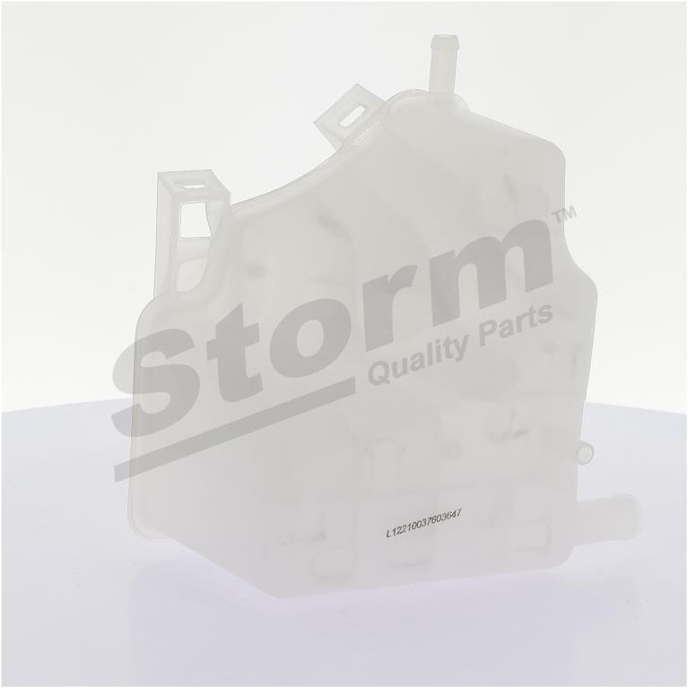 Vase d'expansion, liquide de refroidissement (Réservoir liquide de refroidissement) Storm ref. F3592