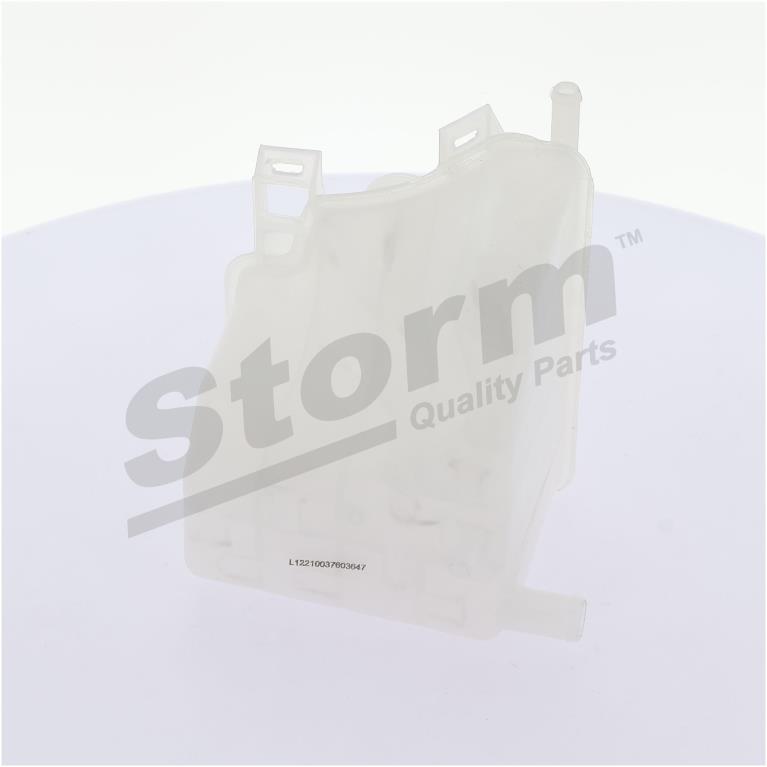 Vase d'expansion, liquide de refroidissement (Réservoir liquide de refroidissement) Storm ref. F3592