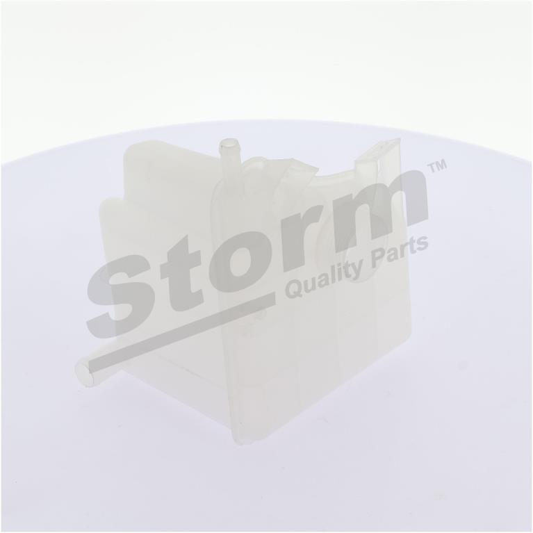 Vase d'expansion, liquide de refroidissement (Réservoir liquide de refroidissement) Storm ref. F3592