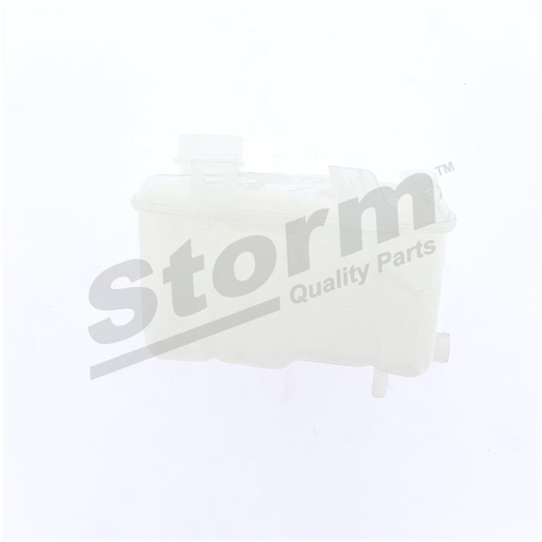 Vase d'expansion, liquide de refroidissement (Réservoir liquide de refroidissement) Storm ref. F3593