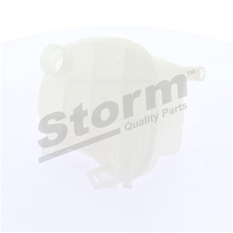 Vase d'expansion, liquide de refroidissement (Réservoir liquide de refroidissement) Storm ref. F3593