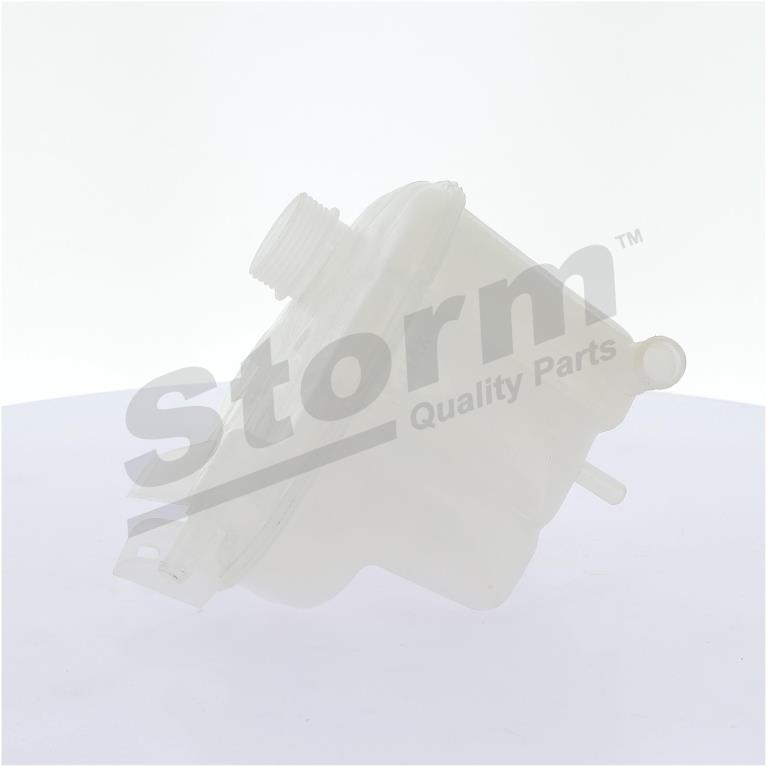 Vase d'expansion, liquide de refroidissement (Réservoir liquide de refroidissement) Storm ref. F3593