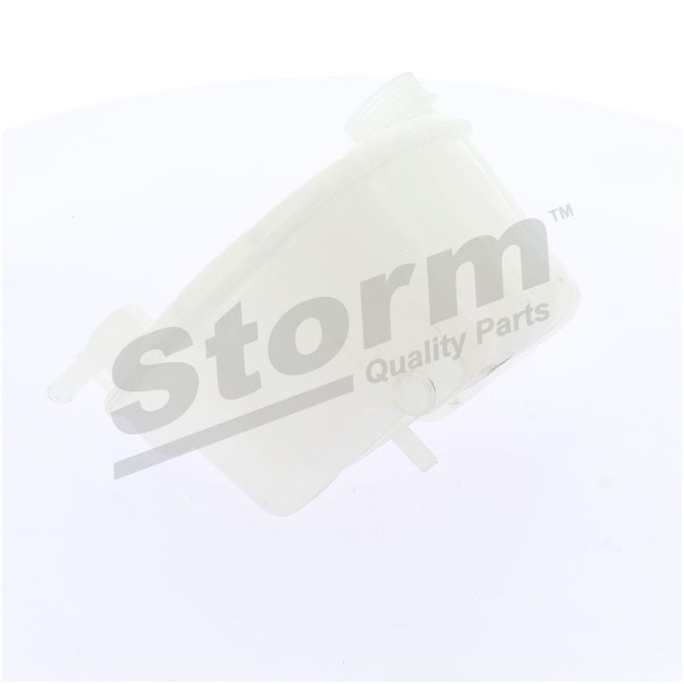 Vase d'expansion, liquide de refroidissement (Réservoir liquide de refroidissement) Storm ref. F3593