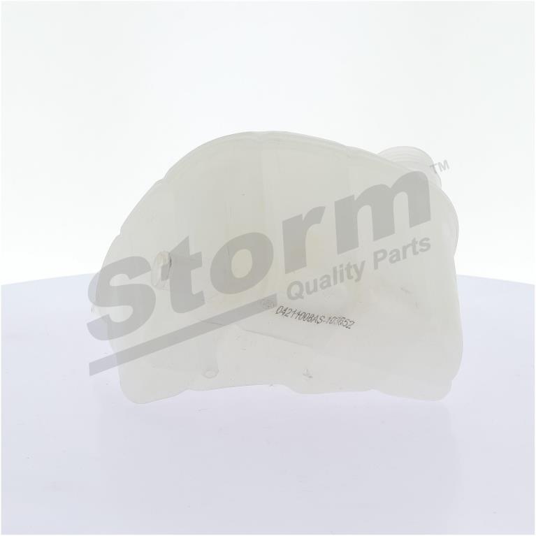 Vase d'expansion, liquide de refroidissement (Réservoir liquide de refroidissement) Storm ref. F3593