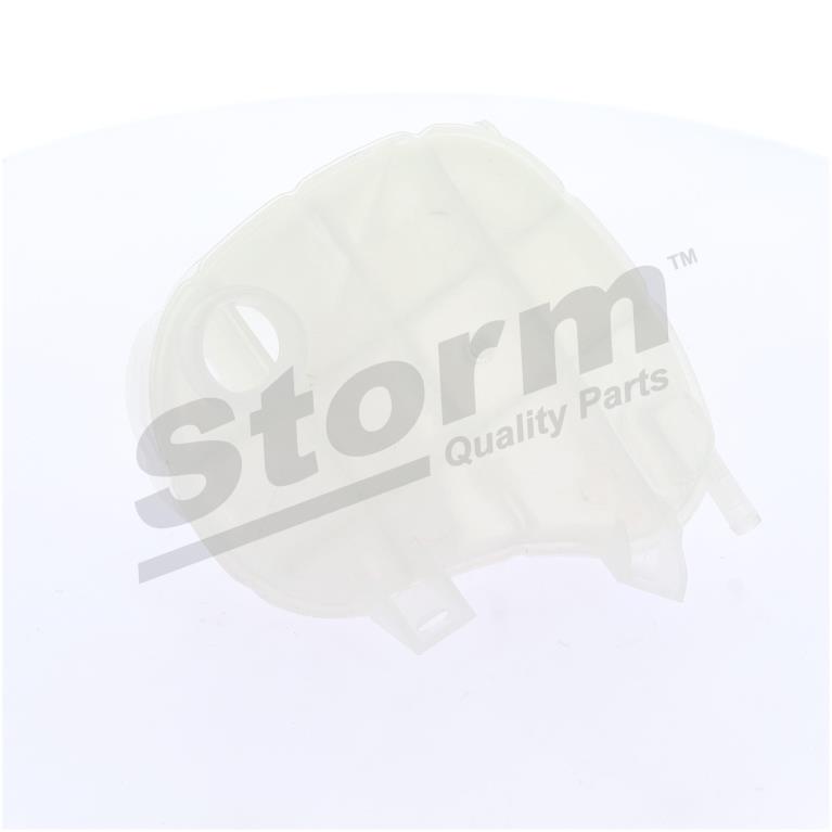 Vase d'expansion, liquide de refroidissement (Réservoir liquide de refroidissement) Storm ref. F3593