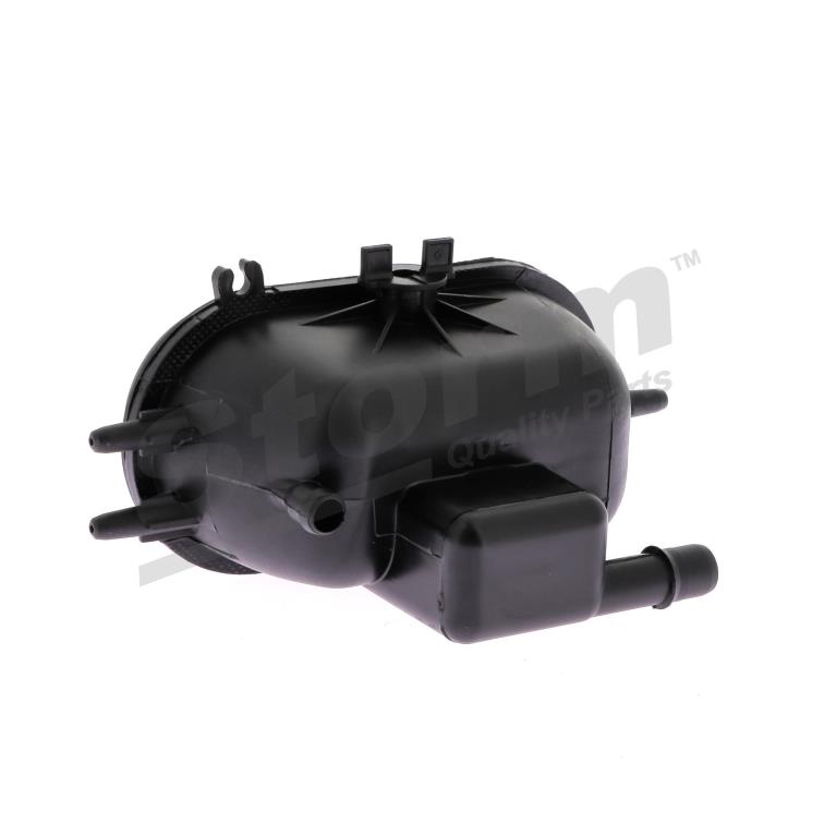 Vase d'expansion, liquide de refroidissement (Réservoir liquide de refroidissement) Storm ref. F3594