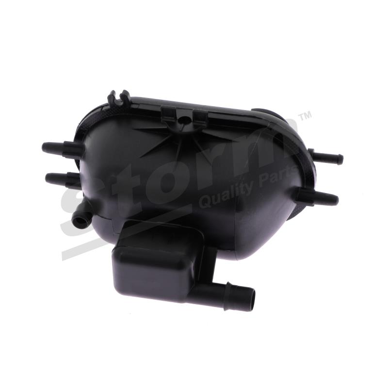 Vase d'expansion, liquide de refroidissement (Réservoir liquide de refroidissement) Storm ref. F3594