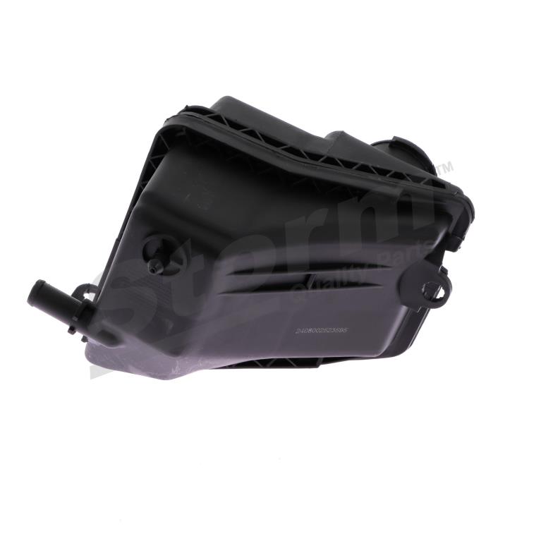 Vase d'expansion, liquide de refroidissement (Réservoir liquide de refroidissement) Storm ref. F3595