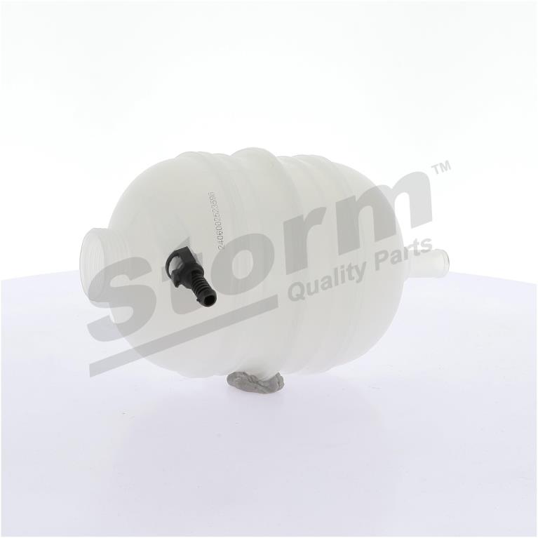 Vase d'expansion, liquide de refroidissement (Réservoir liquide de refroidissement) Storm ref. F3596