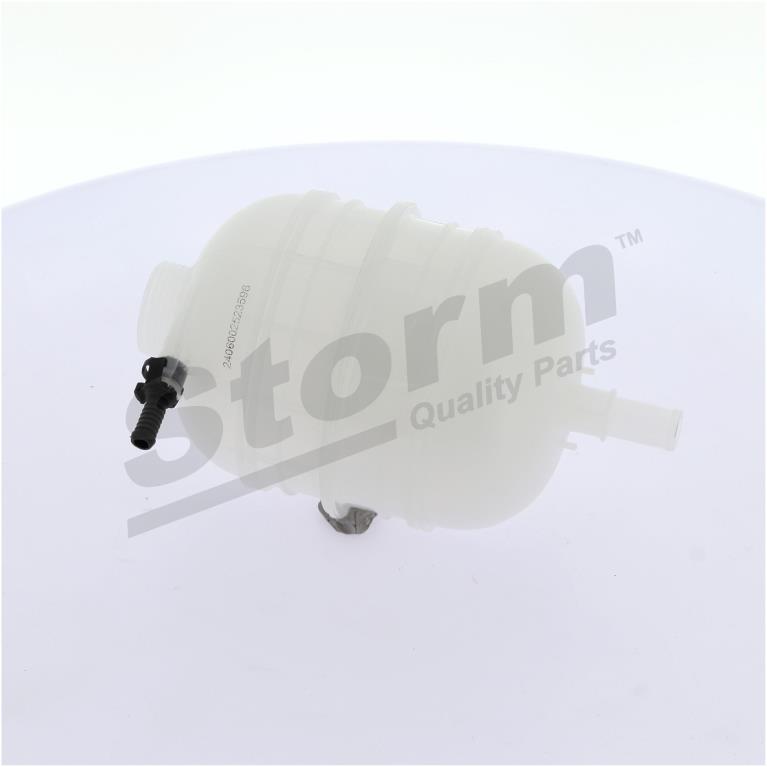 Vase d'expansion, liquide de refroidissement (Réservoir liquide de refroidissement) Storm ref. F3596