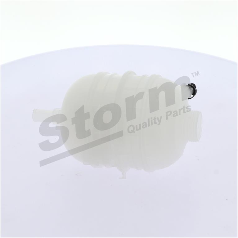 Vase d'expansion, liquide de refroidissement (Réservoir liquide de refroidissement) Storm ref. F3596