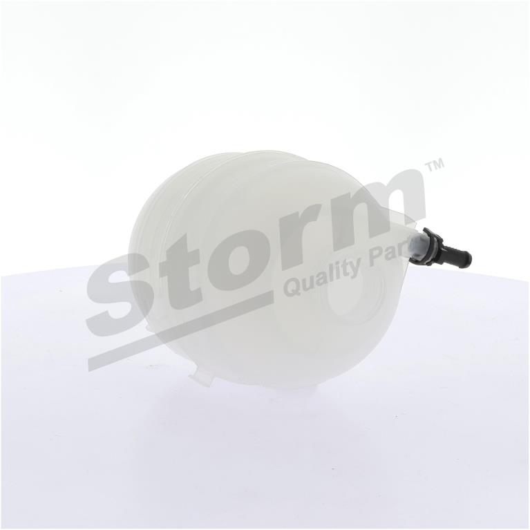Vase d'expansion, liquide de refroidissement (Réservoir liquide de refroidissement) Storm ref. F3596