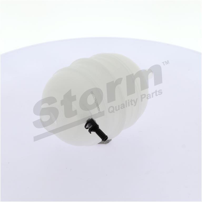 Vase d'expansion, liquide de refroidissement (Réservoir liquide de refroidissement) Storm ref. F3596
