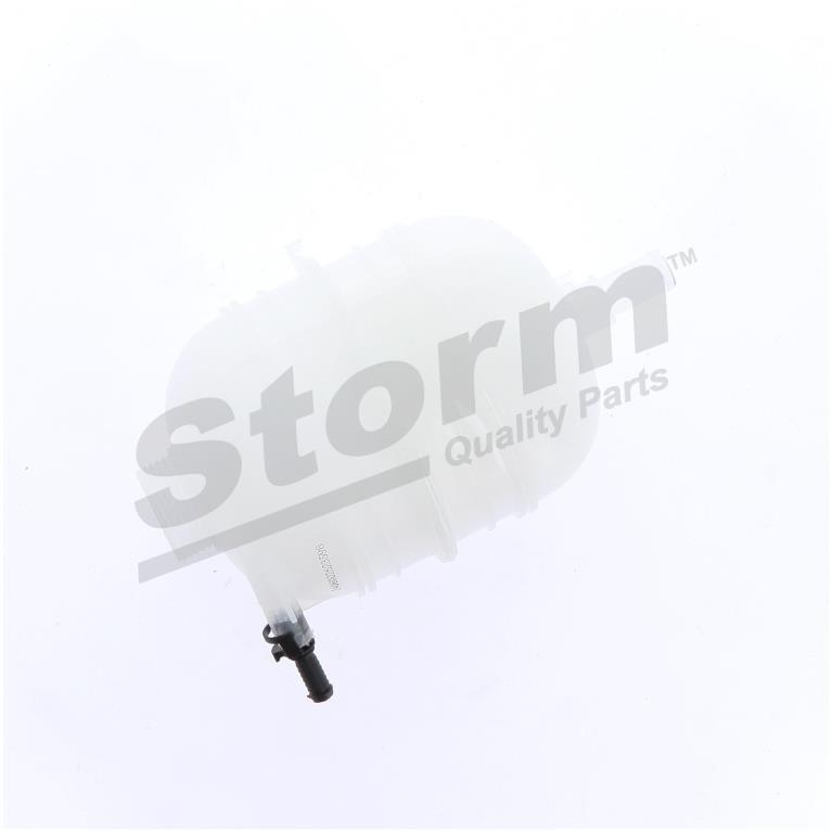 Vase d'expansion, liquide de refroidissement (Réservoir liquide de refroidissement) Storm ref. F3596